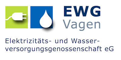 Die EWG Vagen e.G. in Vagen im Mangfalltal, Teilgemeinde von 83620 Feldkirchen-Westerham